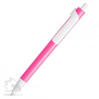 Шариковая ручка Forte Neon Lecce Pen, розовая