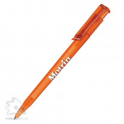 Шариковая ручка Ocean Frost Lecce Pen, оранжевая