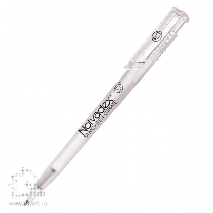 Шариковая ручка Ocean Frost Lecce Pen, белая