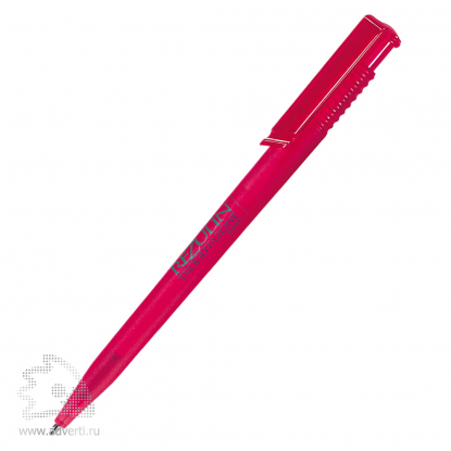 Шариковая ручка Ocean Frost Lecce Pen, красная