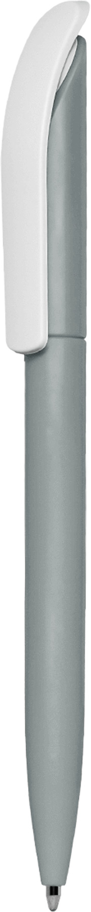 Ручка VIVALDI SOFT, свтело-серая