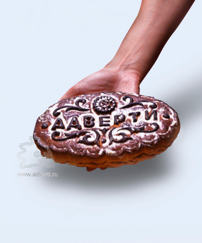 Тульский пряник