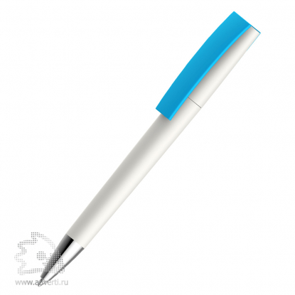 Ручка Zeta, голубая