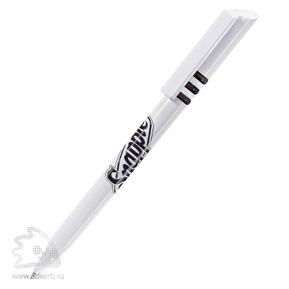 Шариковая ручка Griffe Lecce Pen, черная