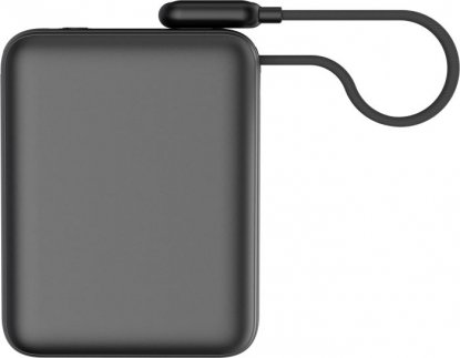 Аккумулятор Bob, 10000 mah