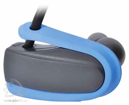 Bluetooth наушники Sprinter беспроводные, дизайн наушника