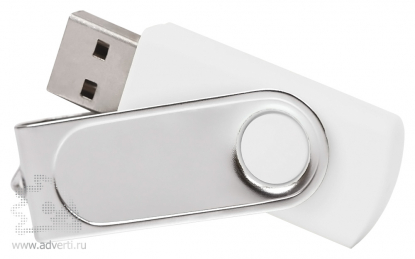 USB flash-карта Dropex, открытая