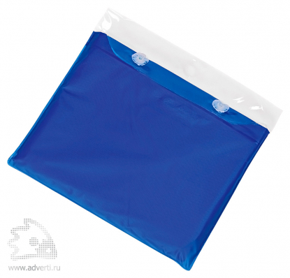 Дождевик AntiRain, синий