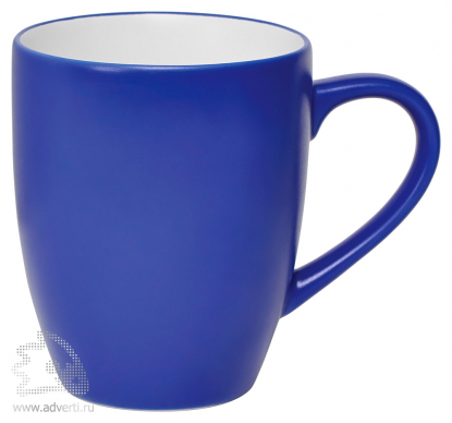 Кружка Milar, синяя