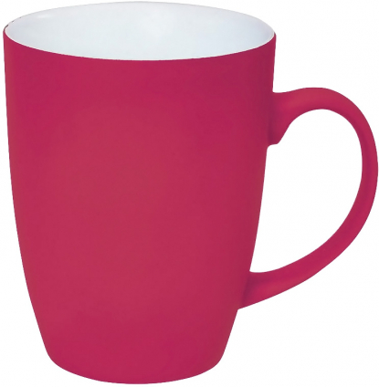 Кружка Sweet, розовая