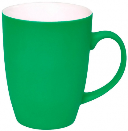 Кружка Sweet, зеленая 