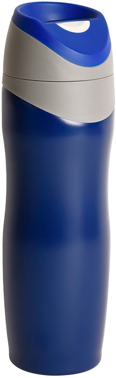 Термостакан Trip, синий