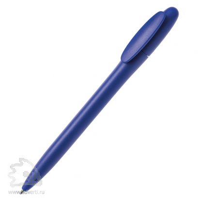 Шариковая ручка Bay Maxema, темно-синяя