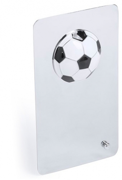 Плакетка наградная Футбол