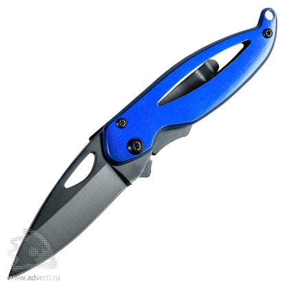 Складной нож Thiam, синий