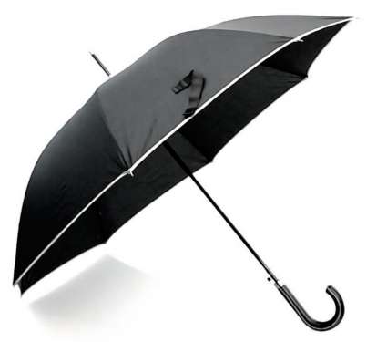 Зонт-трость Royal, полуавтомат