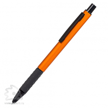 Шариковая ручка Cactus BeOne, оранжевая