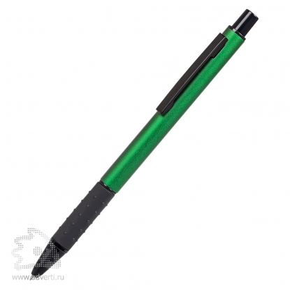 Шариковая ручка Cactus BeOne, зеленая