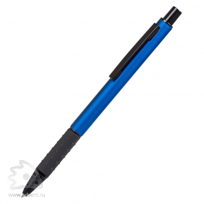 Шариковая ручка Cactus BeOne, синяя