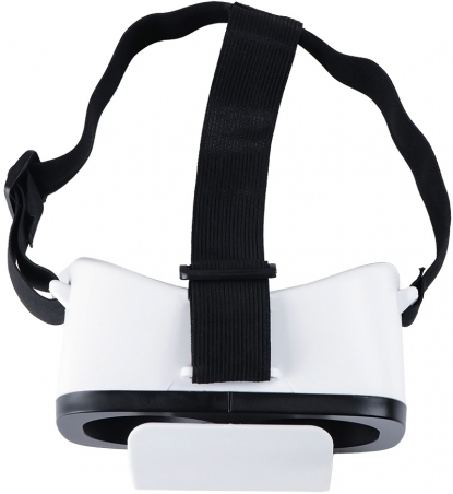 Очки виртуальной реальности VR box, общий вид