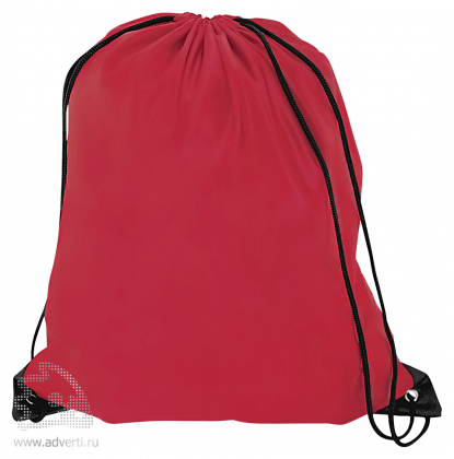 Рюкзак Promo, красный