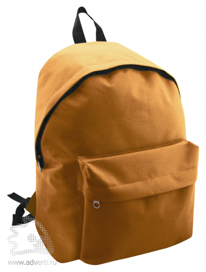 Рюкзак Discovery, оранжевый