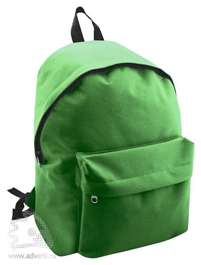 Рюкзак Discovery, зеленый