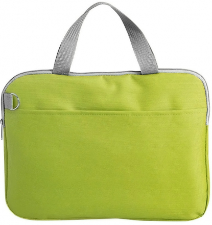 Конференц-сумка Тодес-2, зеленая