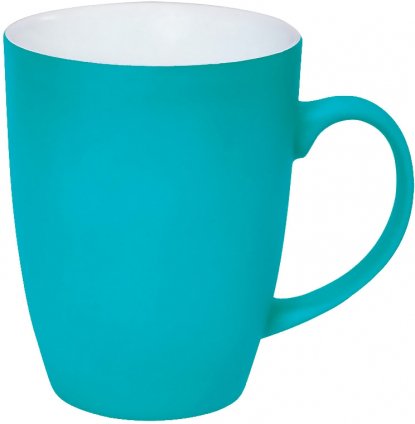 Кружка Sweet, голубая