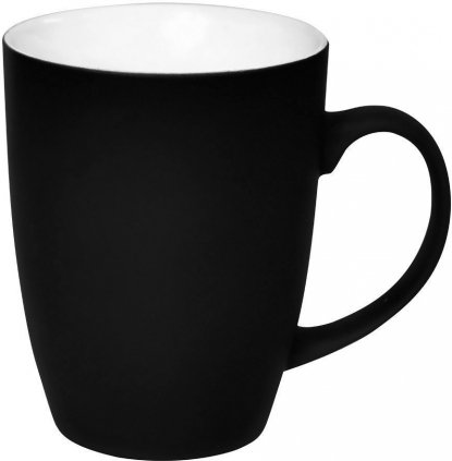 Кружка Sweet, черная