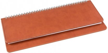 Планинги Bliss, коричневый