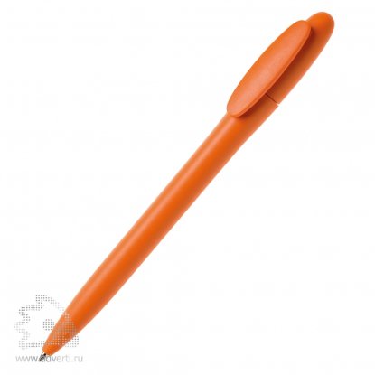 Шариковая ручка Bay Maxema, оранжевая