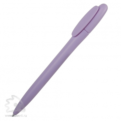 Шариковая ручка Bay Maxema, фиолетовая