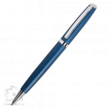 Шариковая ручка &laquoPeachy BeOne, синяя
