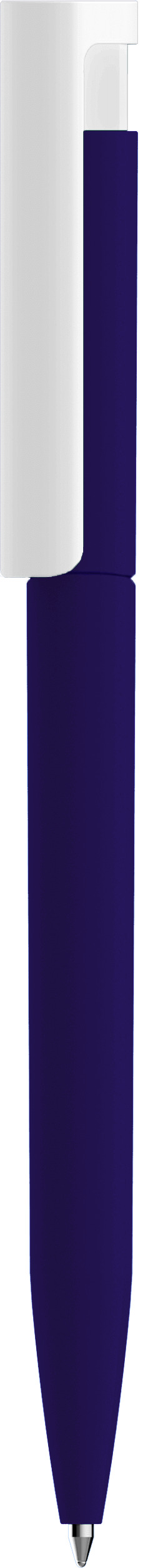 Ручка CONSUL SOFT NEW, темно-синяя