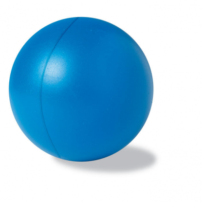 Антистресс-мячик DESCANSO, синий