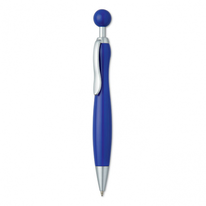 Ручка шариковая IT3689, синяя