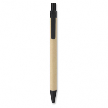 Ручка IT3780, чёрная