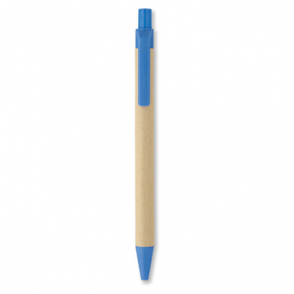 Ручка IT3780, синяя