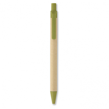 Ручка IT3780, лайм