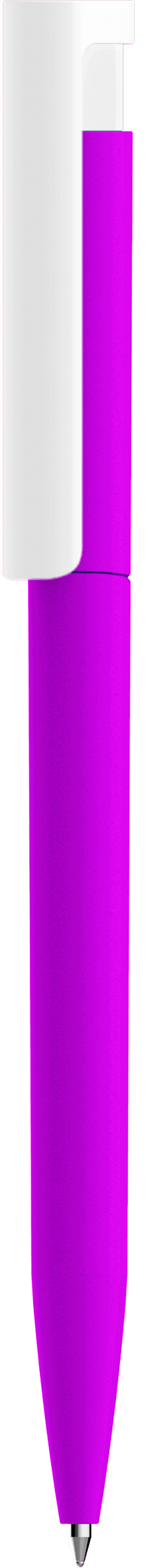 Ручка CONSUL SOFT NEW, сиреневая