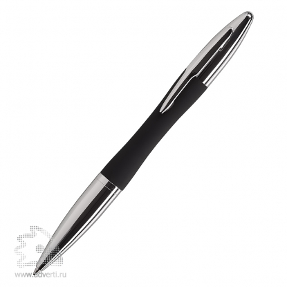 Шариковая ручка Joa, черная