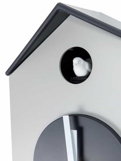 Часы настенные Lorraine с выходящей кукушкой