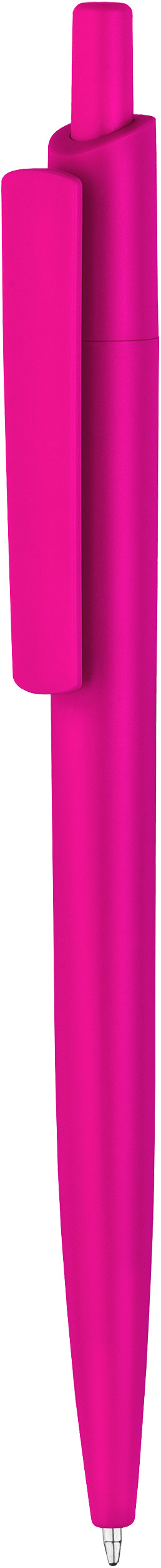 Ручка HIT COLOR, розовая