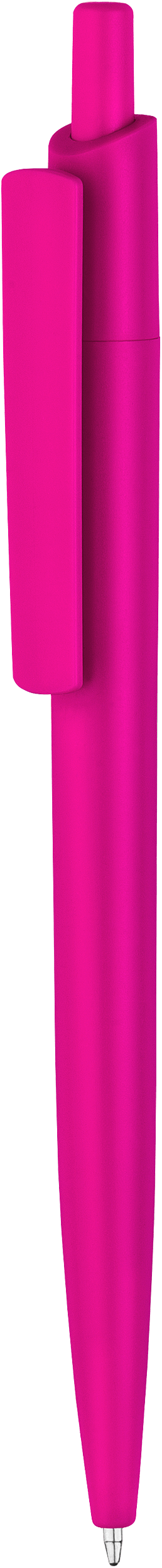 Ручка HIT COLOR, розовая