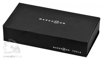 Брелок- инструмент Marksman Halo, упаковка