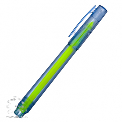 Маркер Vancouver