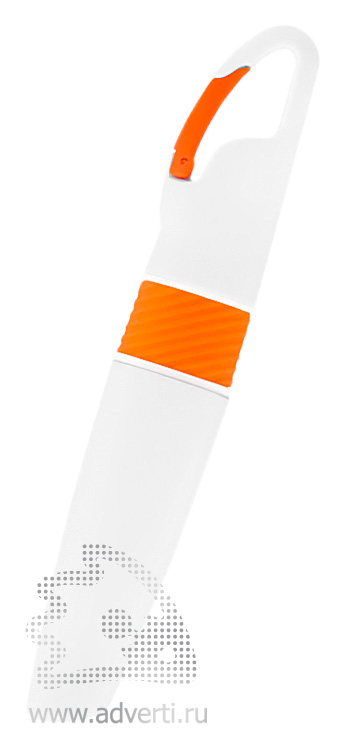 Маркер Picasso с карабином, оранжевый