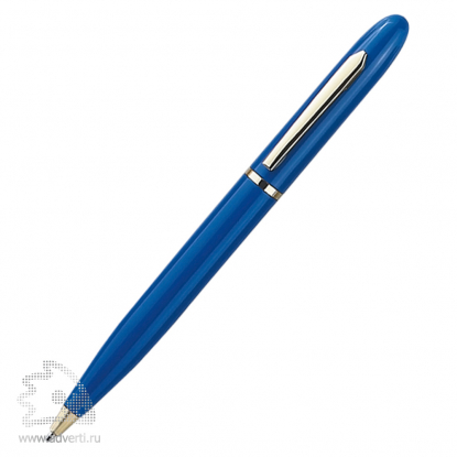Ручка шариковая Портсмут, синяя