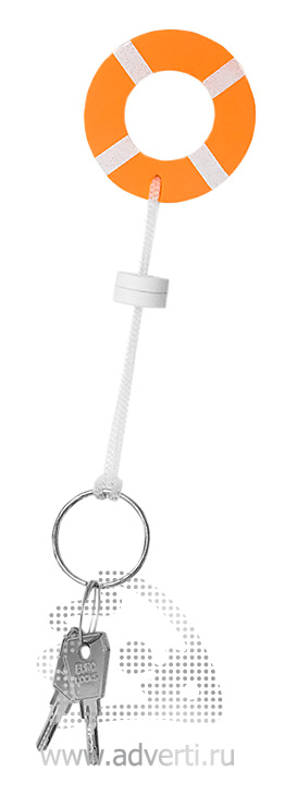 Брелок Спасательный круг